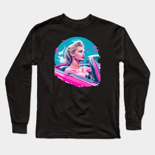 Barbie2023 Long Sleeve T-Shirt